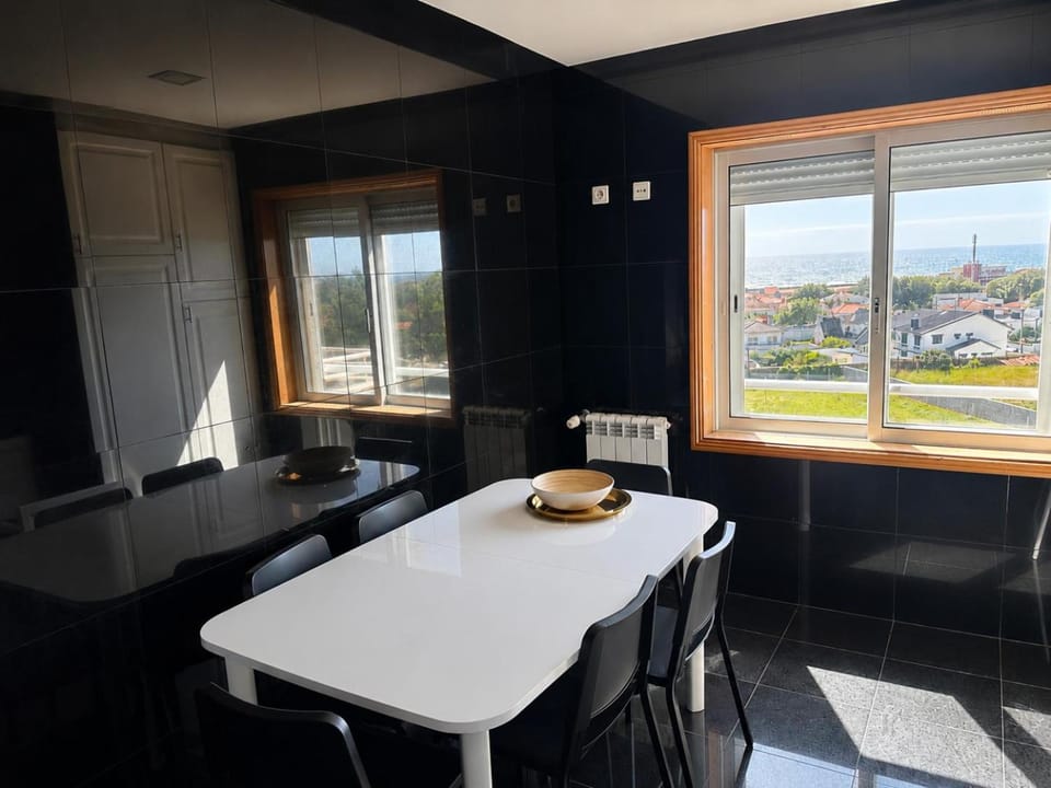 PORTO AGUDA BEACH ***** Apartment in Porto District