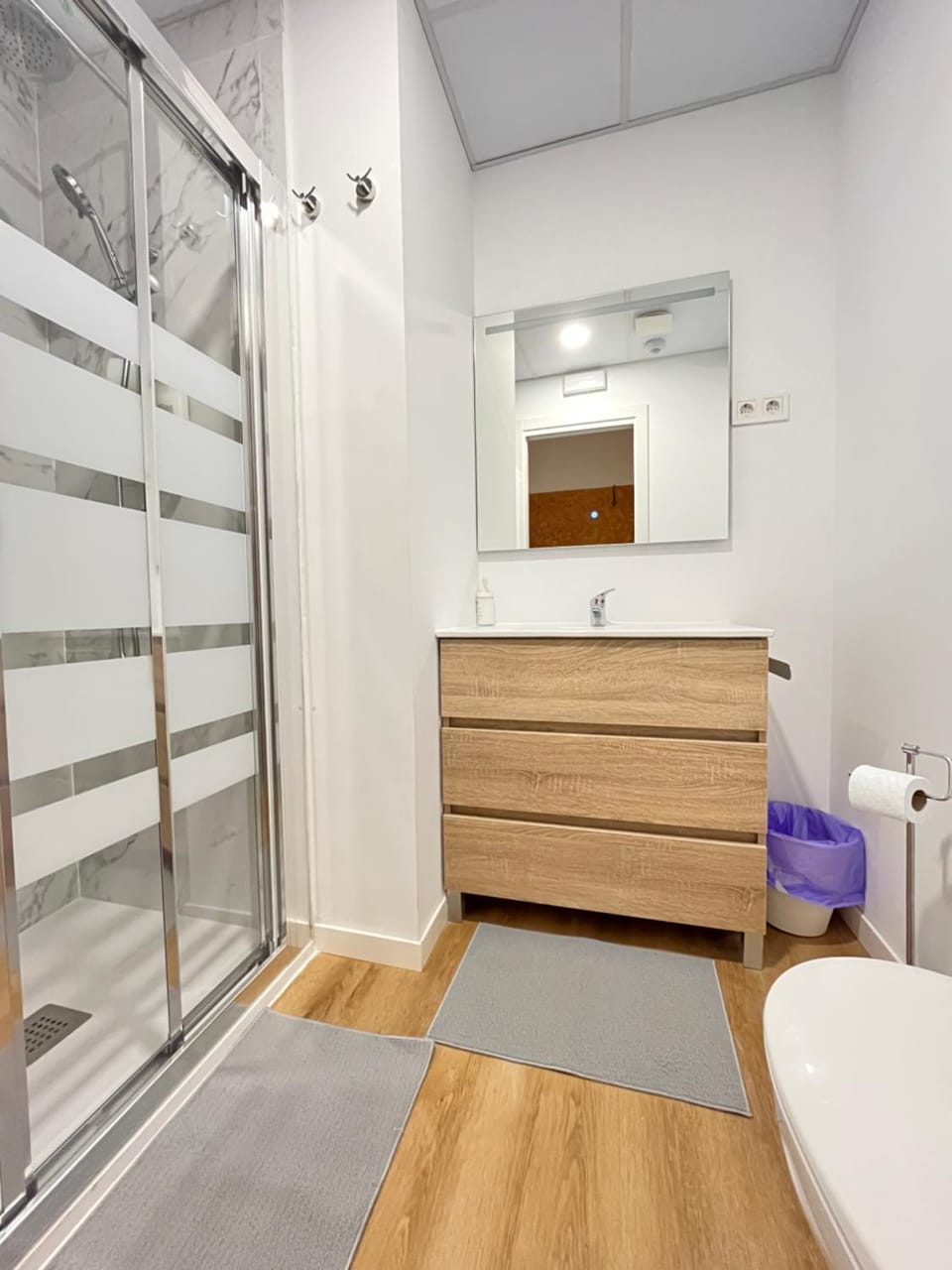 Ile Aina Malasaña Temporal Apartment in Centro