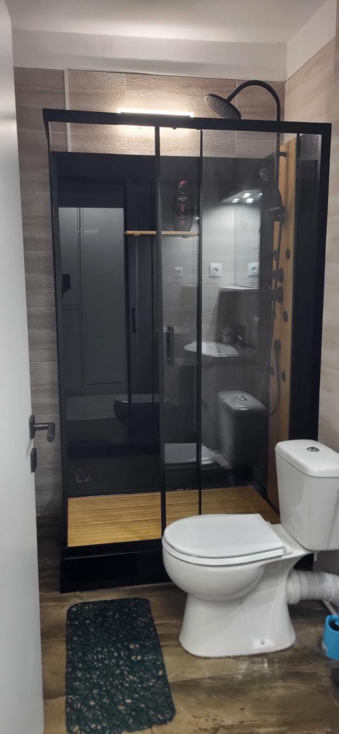 Garsoniera Ady Apartment in Dobrich Province, Bulgaria