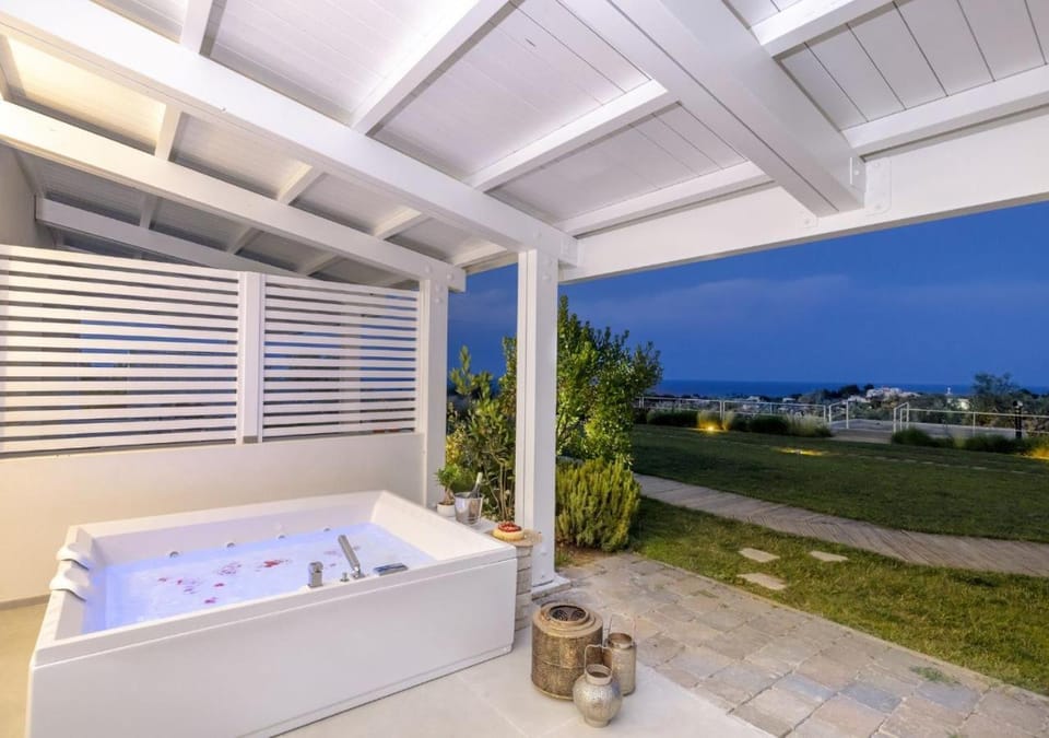 Coppa Carrubo Residenza Apartment in Province of Foggia