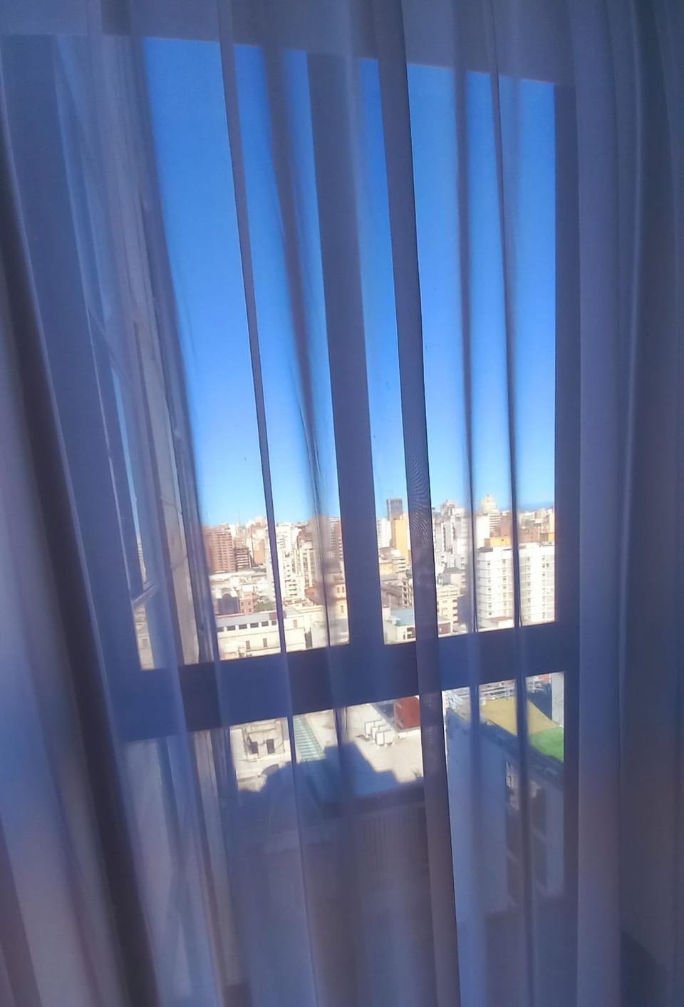 Dpto Temporario Córdoba, ubicación ideal Apartment in Cordoba