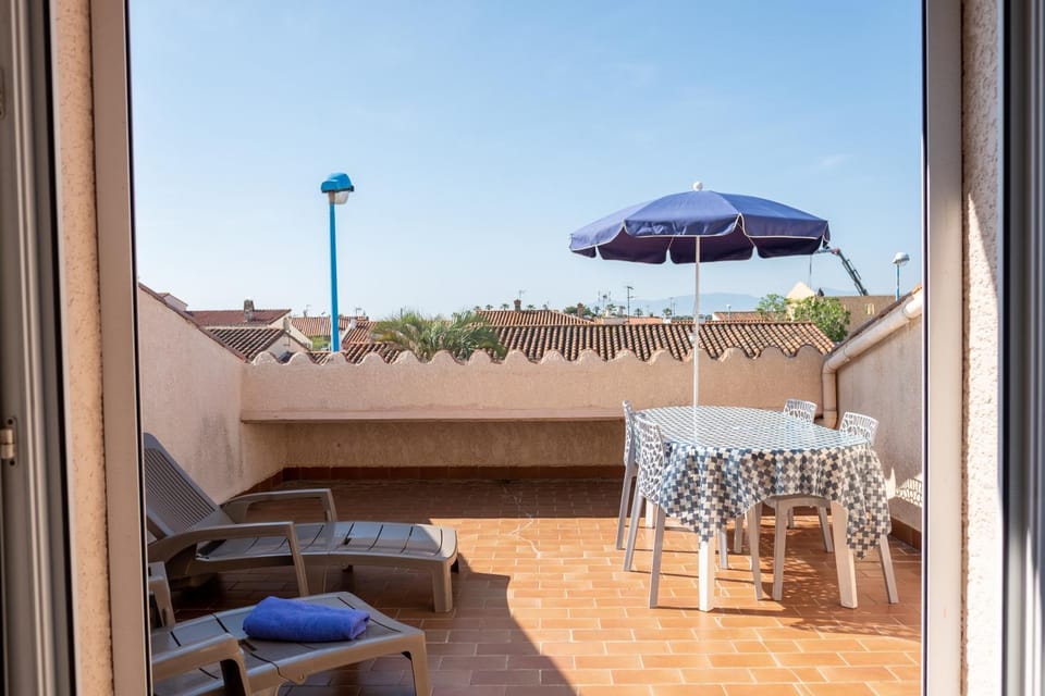 Solarium, Balcony/Terrace, Balcony/Terrace