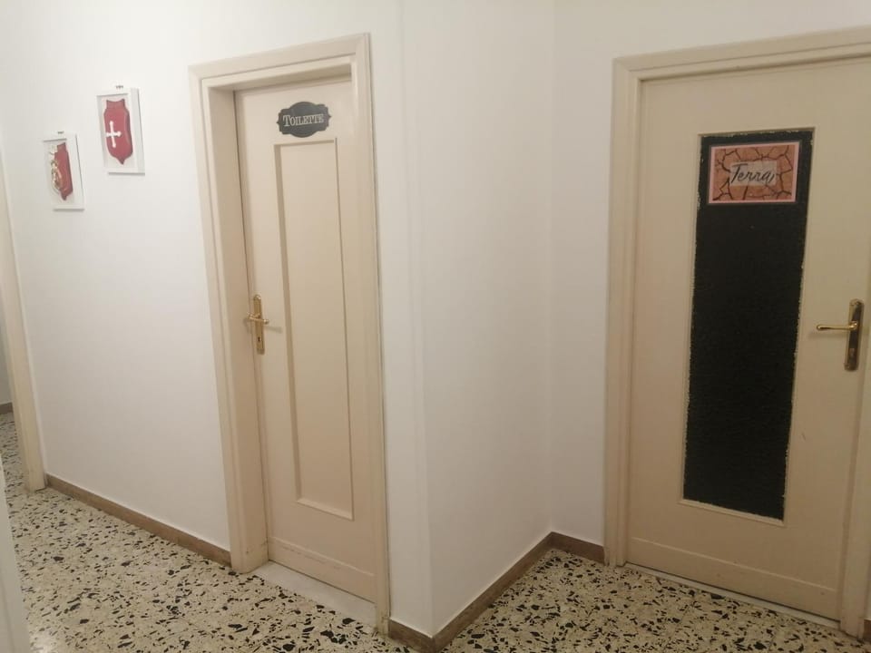 Il Sogno Bed and Breakfast in Foligno