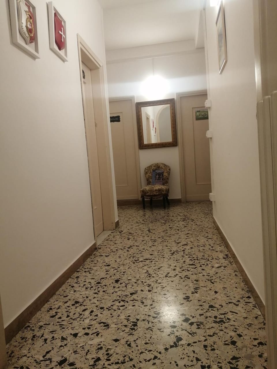 Il Sogno Bed and Breakfast in Foligno