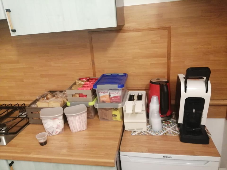 Il Sogno Bed and Breakfast in Foligno