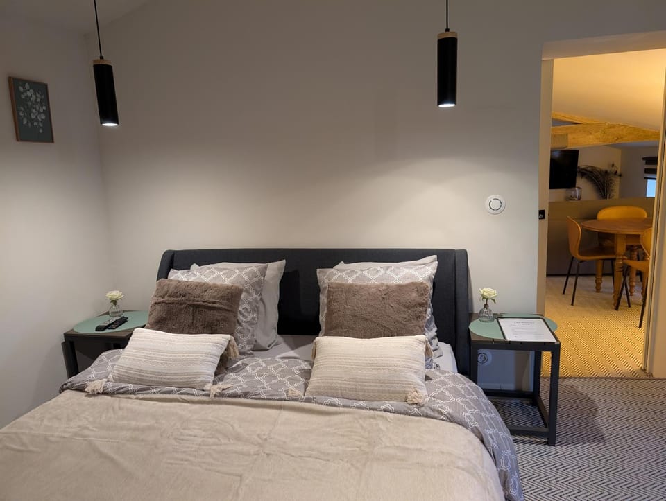 Au domaine de Gigie Bed and Breakfast in Nouvelle-Aquitaine