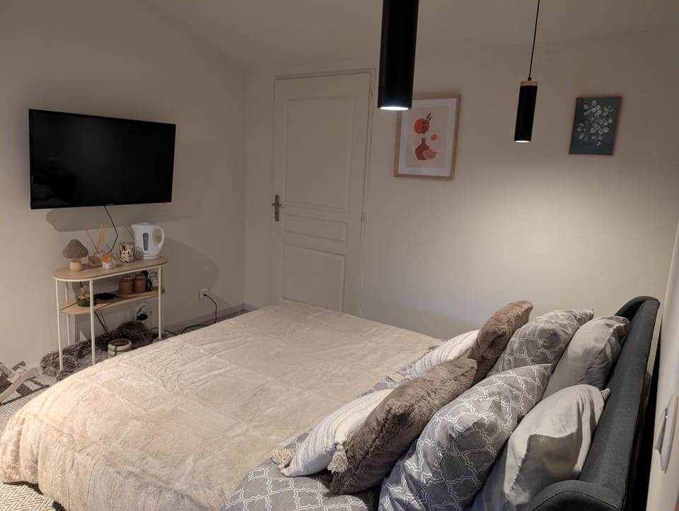 Au domaine de Gigie Bed and Breakfast in Nouvelle-Aquitaine