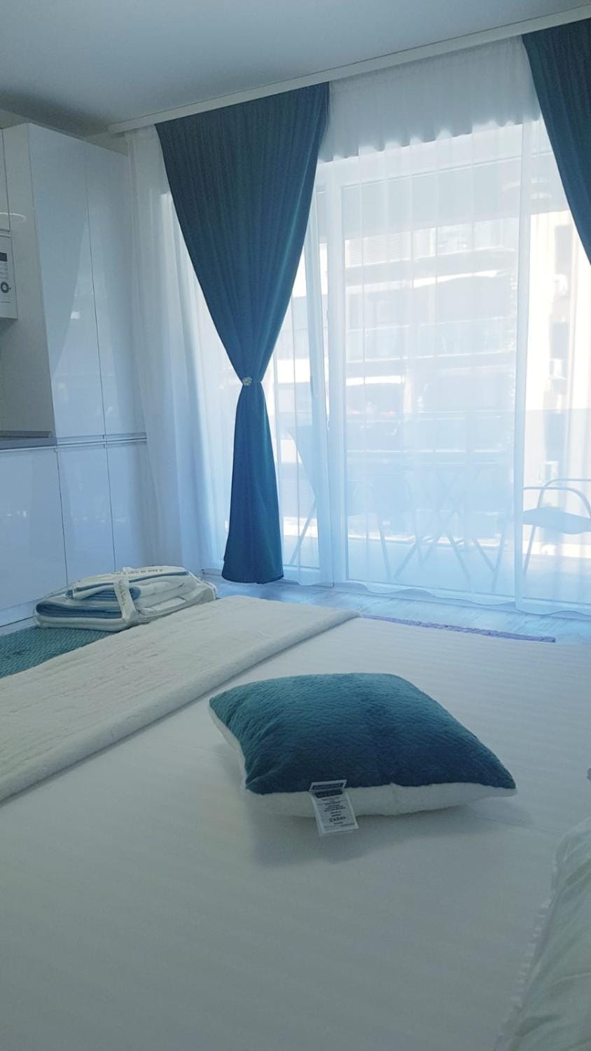 Garsoniera Camy Apartment in Dobrich Province, Bulgaria