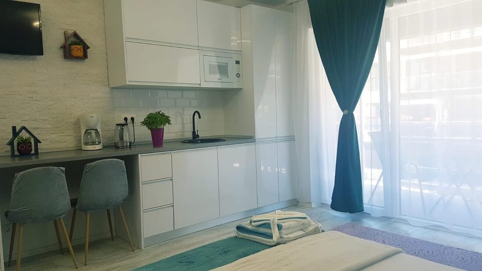 Garsoniera Camy Apartment in Dobrich Province, Bulgaria