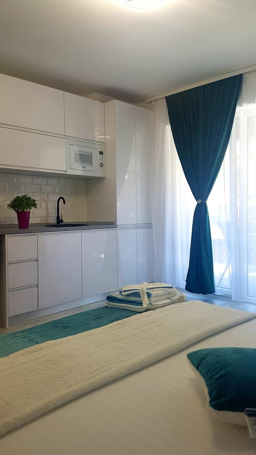 Garsoniera Camy Apartment in Dobrich Province, Bulgaria