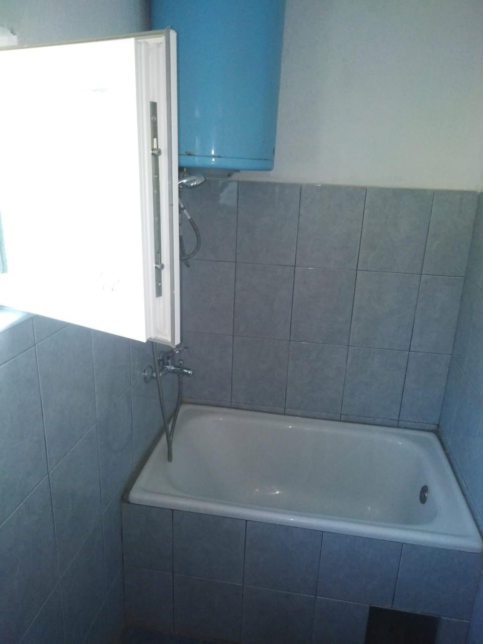 Vladan Stašević Apartment in Montenegro