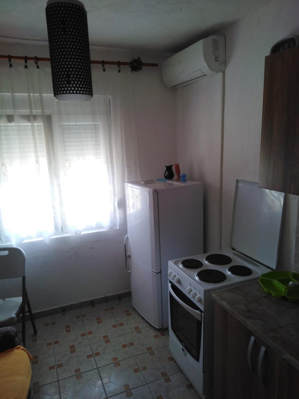 Vladan Stašević Apartment in Montenegro