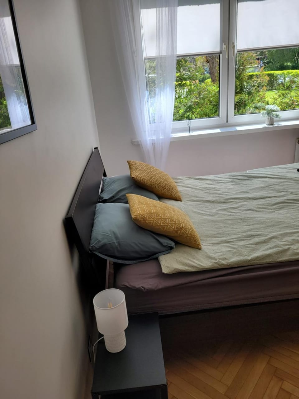 Apartament 21 Apartment in Pomeranian Voivodeship