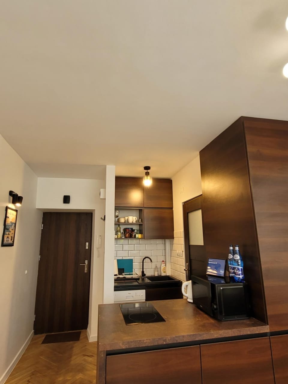 Apartament 21 Apartment in Pomeranian Voivodeship