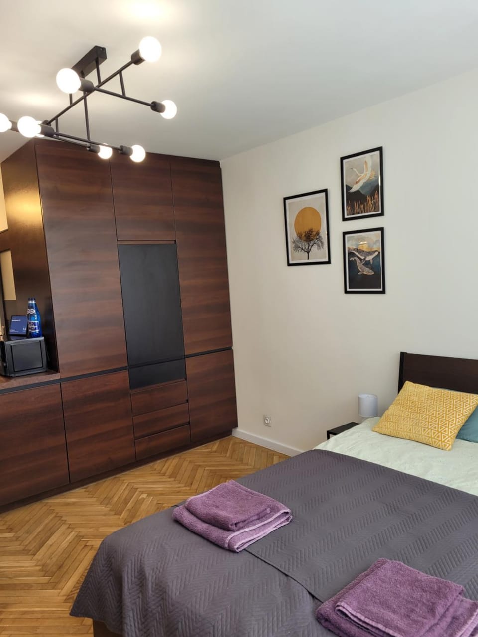 Apartament 21 Apartment in Pomeranian Voivodeship