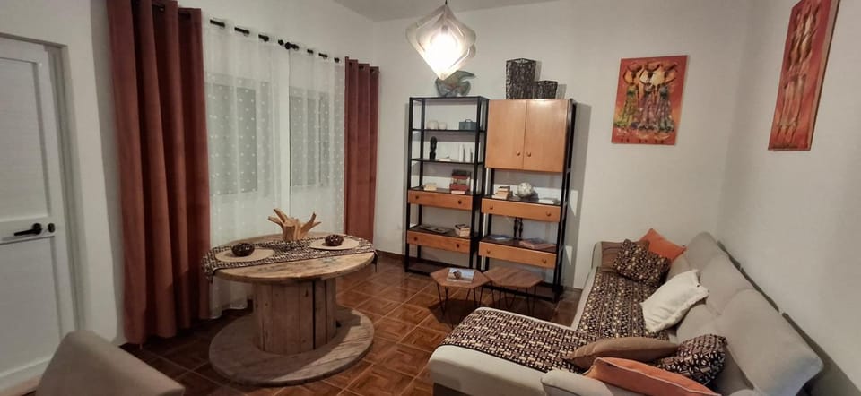 Casa Au Bonheur des Randonneurs Apartment in Cape Verde