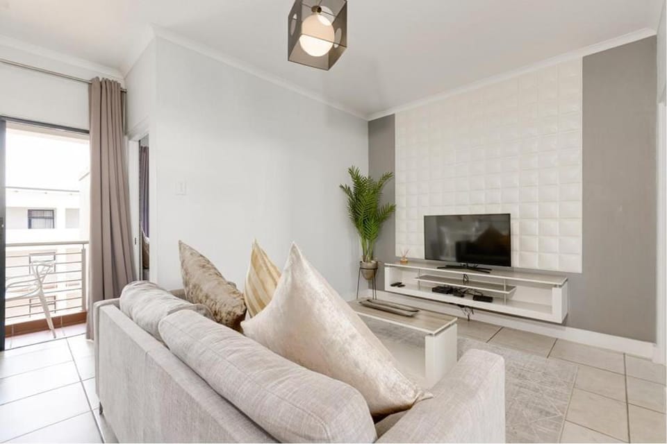 The Cube Apartments Rivonia Apartment in Sandton