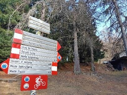 il larice d' oro Apartment hotel in Colico