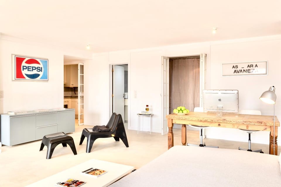Lisbon Swimming pool apartment with private parking Apartment in Lisbon
