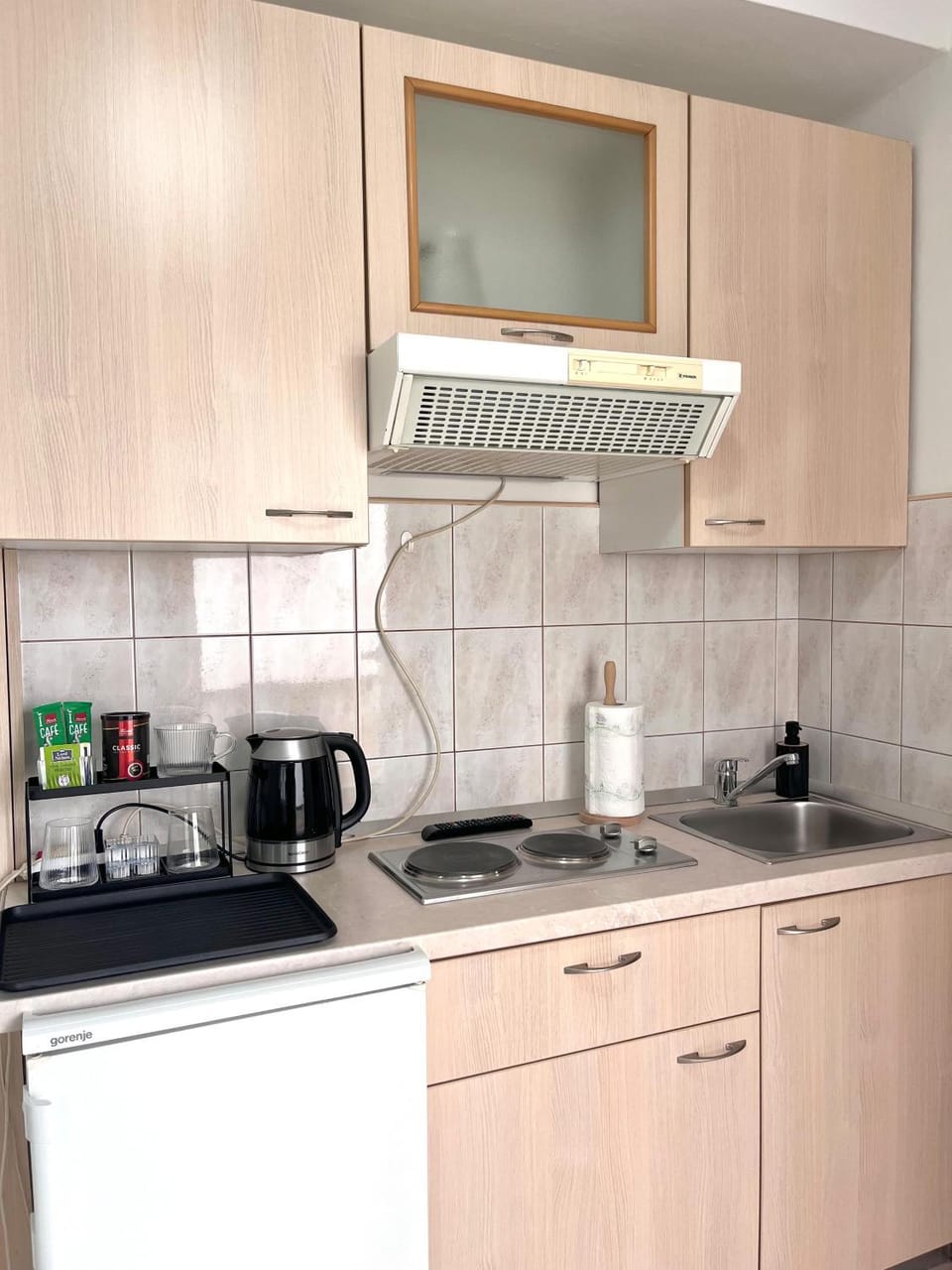 Studio Verunica Apartment in Zadar