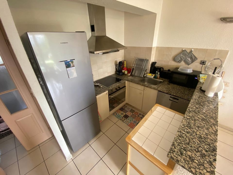 Kitchen or kitchenette, minibar, oven, pet friendly, stove