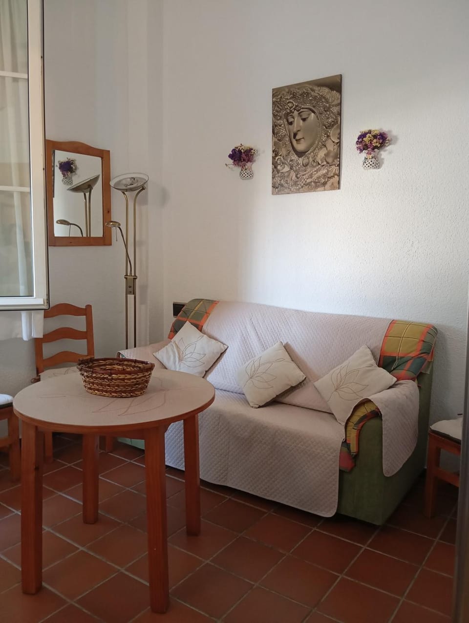 CANALIEGA PUENTE del REY Apartment in Costa de la Luz