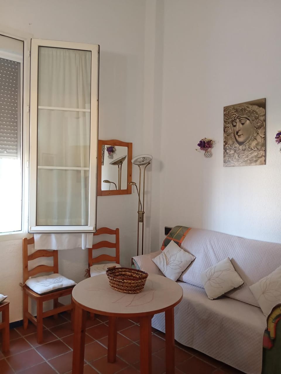 CANALIEGA PUENTE del REY Apartment in Costa de la Luz
