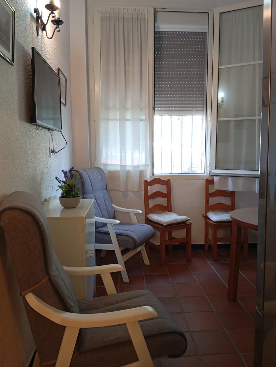 CANALIEGA PUENTE del REY Apartment in Costa de la Luz
