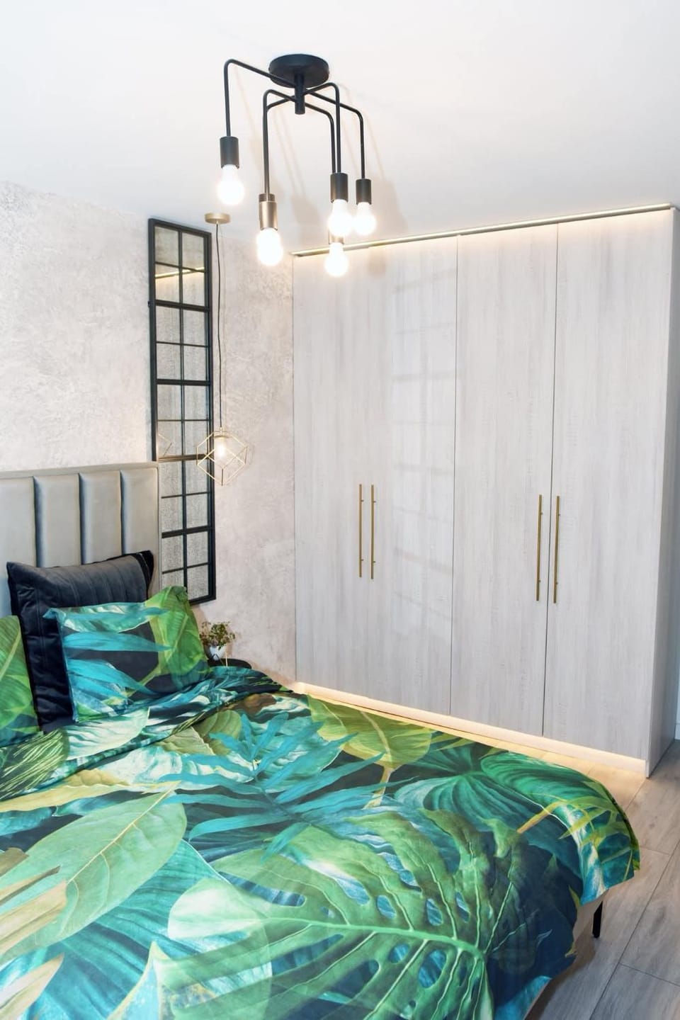 LOCUSDO Apartment No.31 Apartment in Lithuania