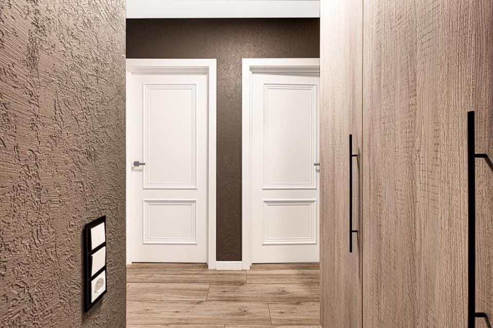 LOCUSDO Apartment No.31 Apartment in Lithuania