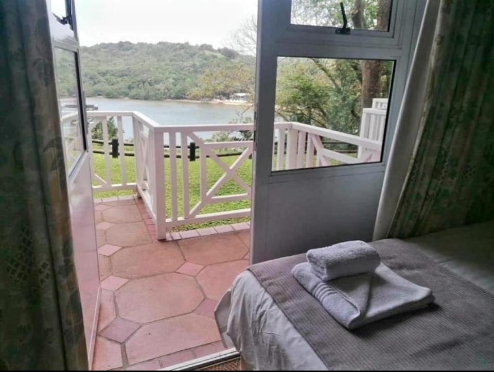 Caribbean Estates 31 Montego Bay Apartment in KwaZulu-Natal