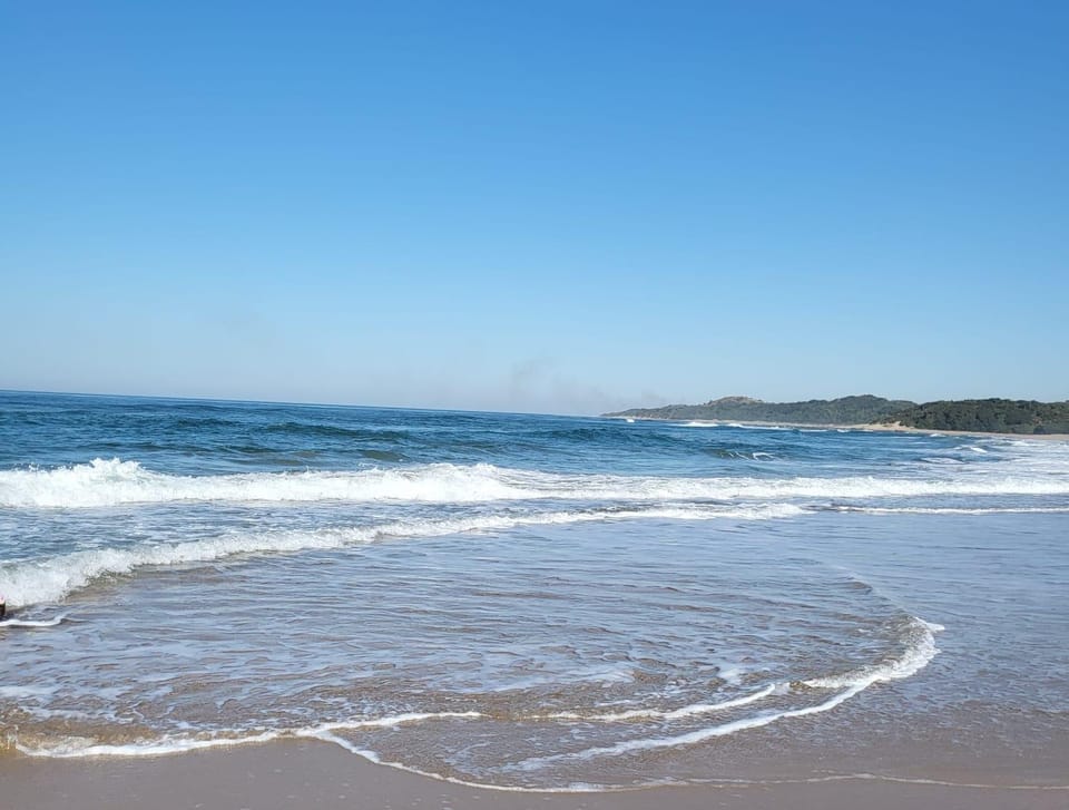 Caribbean Estates 31 Montego Bay Apartment in KwaZulu-Natal