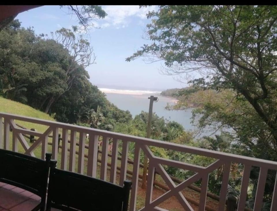 Caribbean Estates 31 Montego Bay Apartment in KwaZulu-Natal