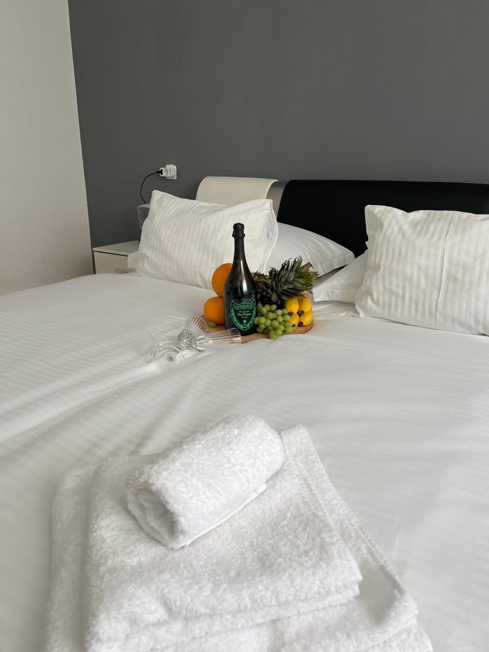 Apartment Matijas, 3 bedroom apt with terrace and PARKING Apartment in Split