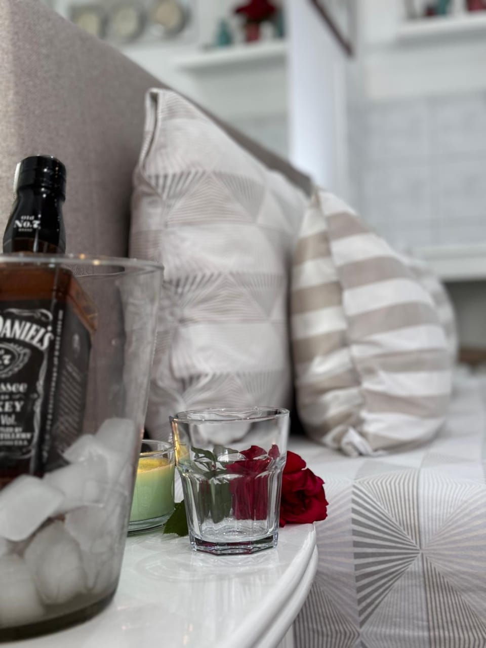 Post apartmani - Bulevar Apartment in Novi Sad