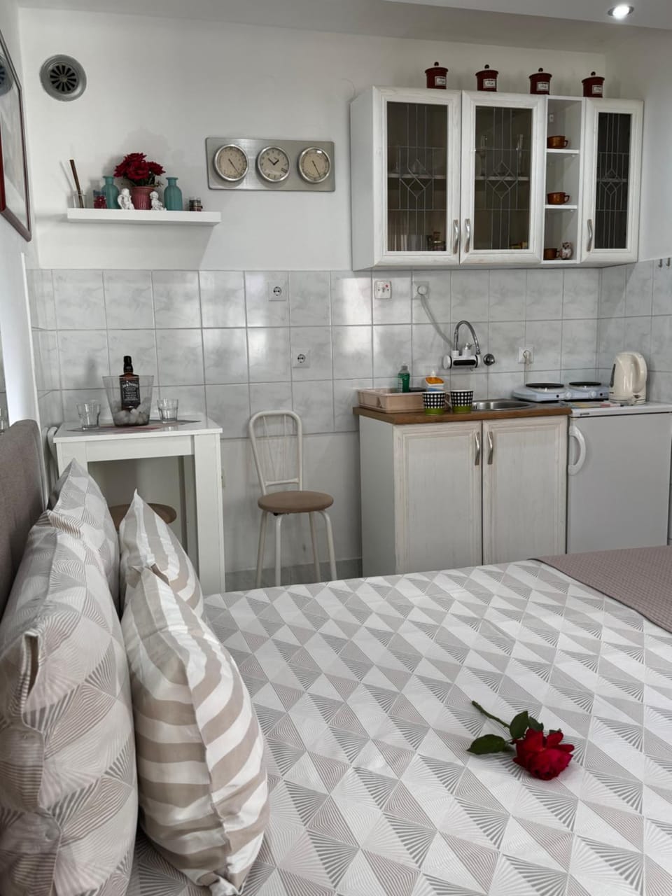 Post apartmani - Bulevar Apartment in Novi Sad