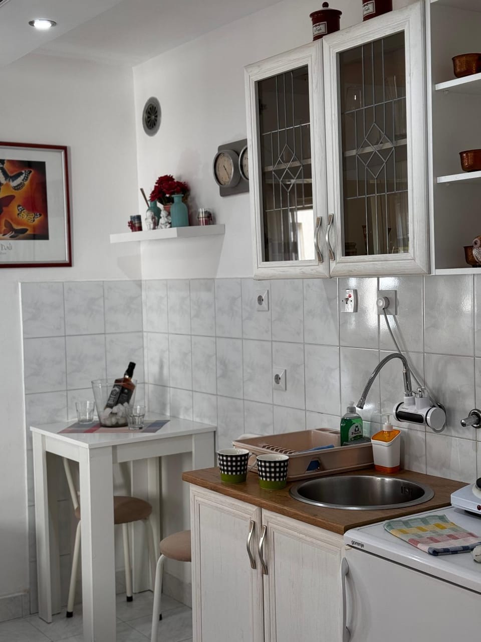 Post apartmani - Bulevar Apartment in Novi Sad