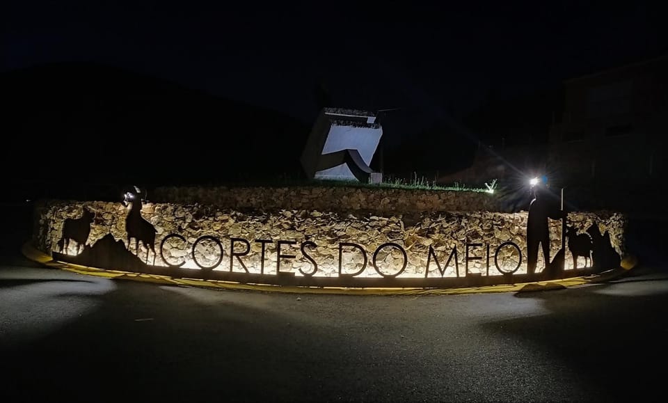 ABRIGO DO CABECINHO - SERRA DA ESTRELA House in Portugal