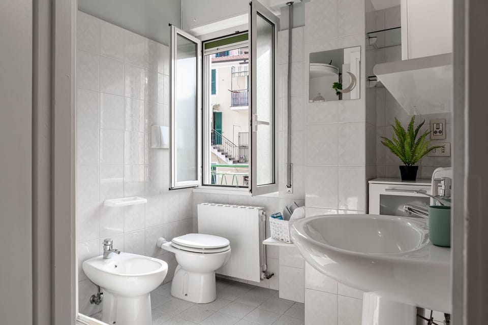 Shower, Toilet, Bathroom, bidet