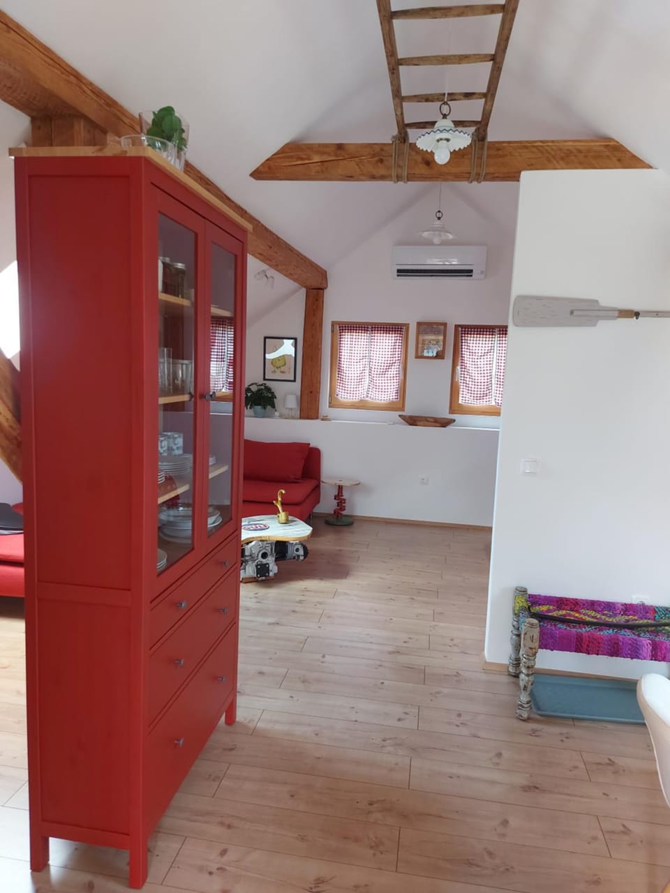 Pr' Šovarjo Apartment in Bled