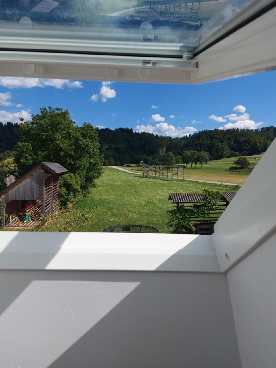 Pr' Šovarjo Apartment in Bled