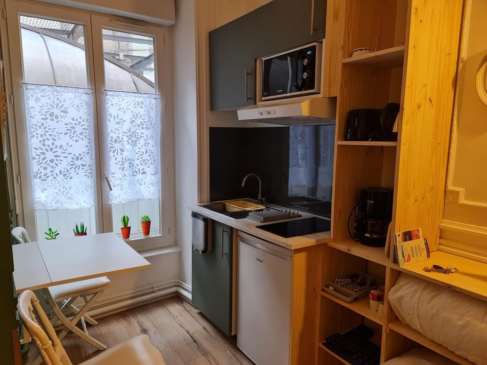 LE SARCIRON Apartment in Auvergne-Rhône-Alpes