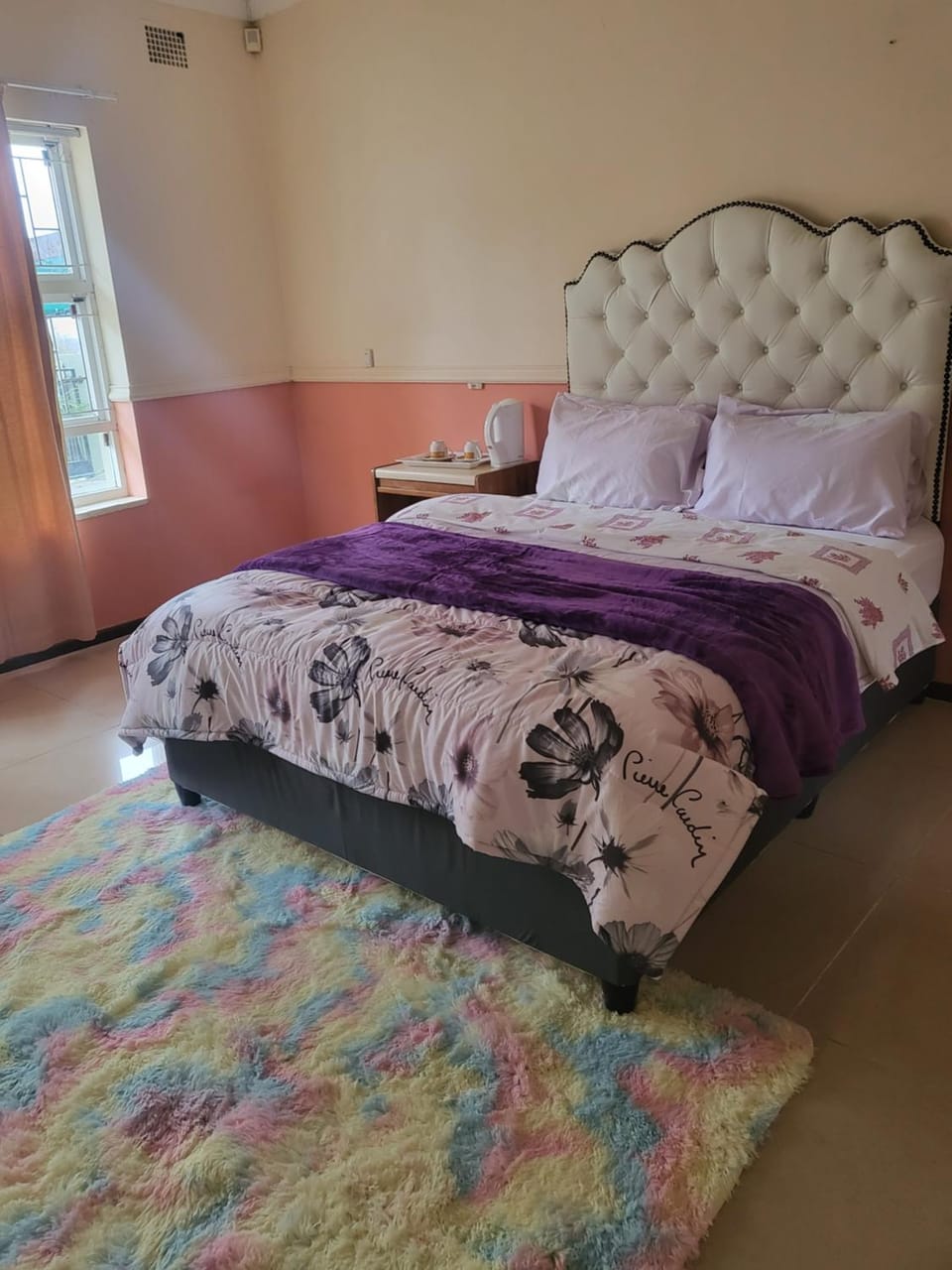 Mestil Guesthouse Bed and Breakfast in Cape Town