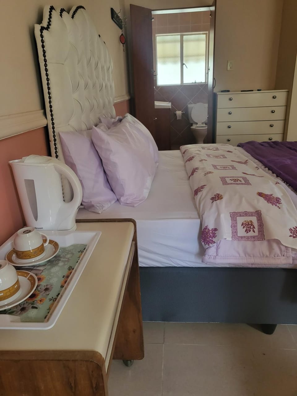 Mestil Guesthouse Bed and Breakfast in Cape Town