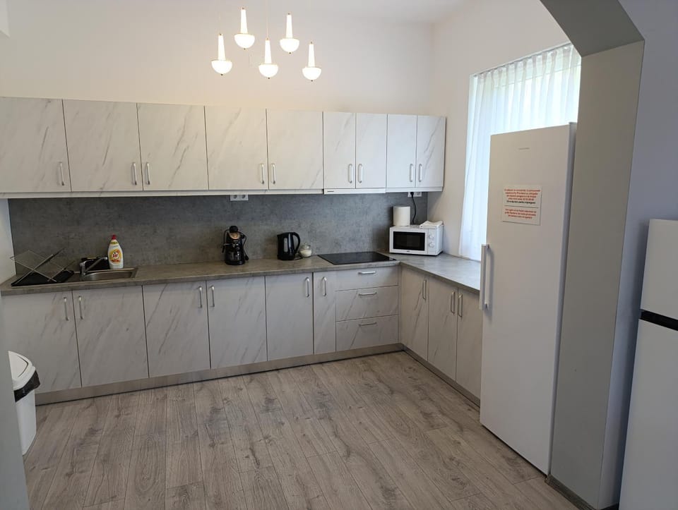 Vila President Sovata Bed and Breakfast in Romania