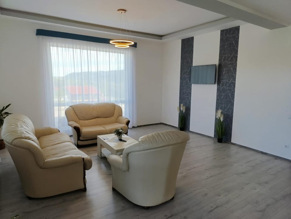 Vila President Sovata Bed and Breakfast in Romania