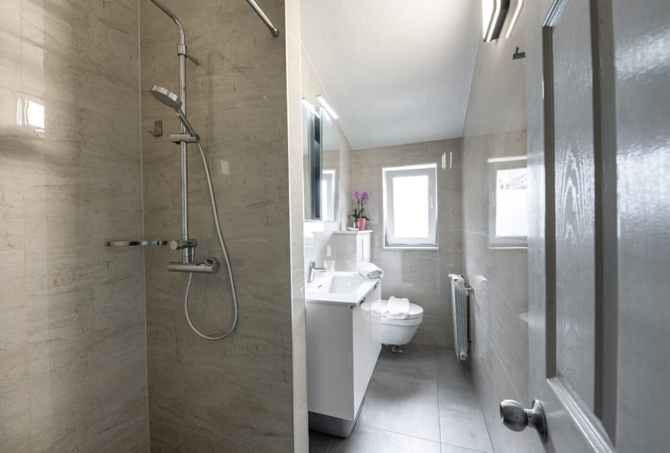 Apartment Tomic Makarska Apartment in Makarska
