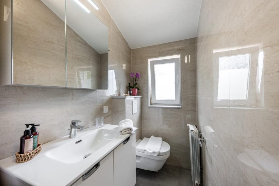 Apartment Tomic Makarska Apartment in Makarska