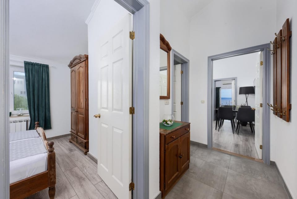 Apartment Tomic Makarska Apartment in Makarska