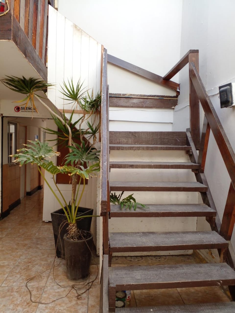 HOSTAL SOL de CALDERA Bed and Breakfast in Caldera